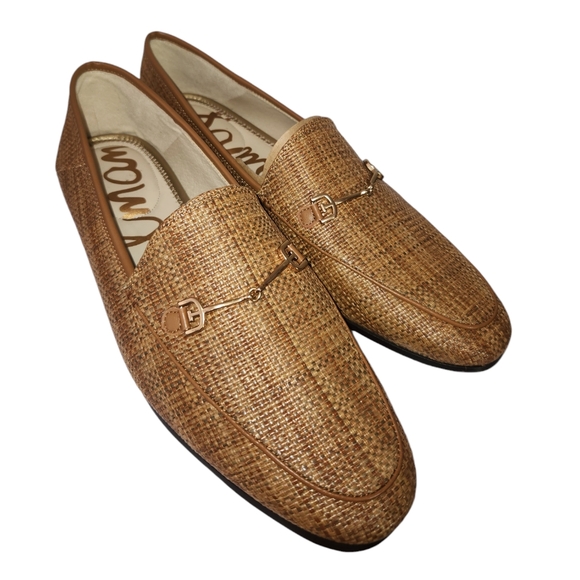 New Sam Edelman Loraine Loafer 10.5 - Picture 2 of 6